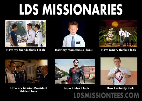 missionary memes